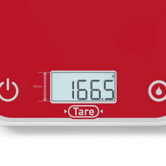  Весы кухонные Tefal BC50U3V0 