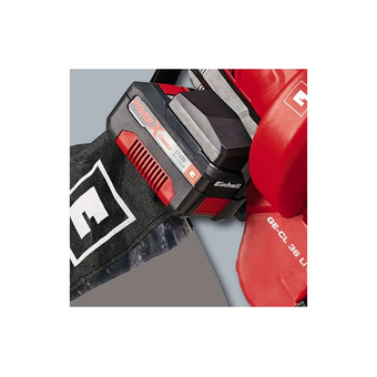  Воздуходувка Einhell GE-CL 36 Li E-Solo (3433600) 