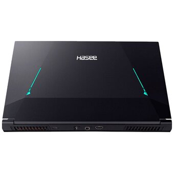  Ноутбук HASEE Z8 (Z8 B63614FH) 15.6", IPS, Intel Core i7 13620H 2.4ГГц, 10 ядер, 16ГБ DDR4, 1ТБ SSD, NVIDIA GeForce RTX 3050 