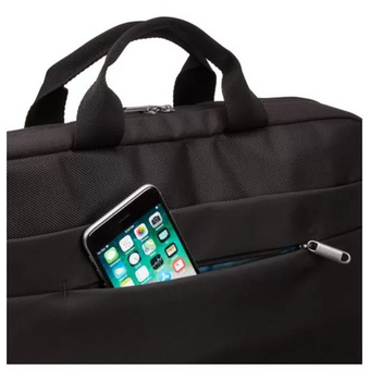  Сумка для ноутбука Case Logic ADVA116BLK (3203988) черный 