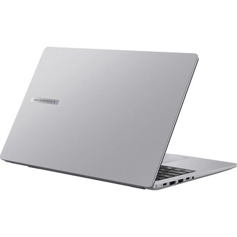  Ноутбук ASUS ExpertBook P1 P1503CVA-S70346 (90NX0881-M00CE0) 15.6", 2024, IPS, i3 1315U 1.2ГГц, 6 ядер, 8ГБ DDR5, 256ГБ SSD, Intel UHD Graphics, No OS 