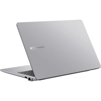  Ноутбук ASUS ExpertBook P1 P1503CVA-S70346 (90NX0881-M00CE0) 15.6", 2024, IPS, i3 1315U 1.2ГГц, 6 ядер, 8ГБ DDR5, 256ГБ SSD, Intel UHD Graphics, No OS 