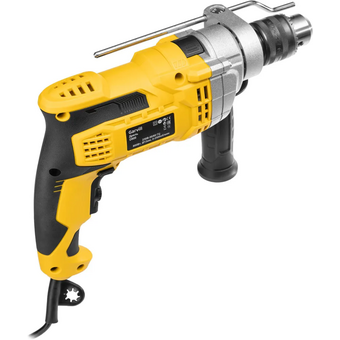  Дрель Garvill D800 