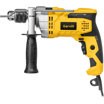  Дрель Garvill D800 