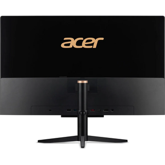  Моноблок Acer Aspire C24-1610 (DQ.BLCCD.007) 23.8" Full HD, Intel Core i3 N305, 8ГБ DDR5, 512ГБ SSD, Windows 11 Home, черный 