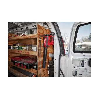  Воздуходувка Milwaukee M12 BBL-0 (4933472214) 