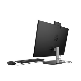  Моноблок HP All-in-One 24-cr1007nh (A0CL9EA#BH5) 23.8"(1920x1080 IPS)/Touch/Intel Core Ultra 5 125H(1.4Ghz)/16384Mb/512PCISSDGb/noDVD/Int:Intel Iris X 