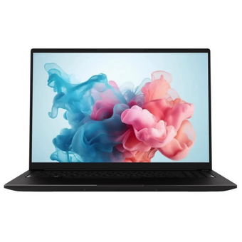  Ноутбук Maibenben P687 P687QSG0HBRE0 16" QHD IPS 300N 120Hz/R7-8845HS/16Gb/1Tb SSD/UMA/W11/Black 