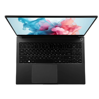  Ноутбук Maibenben P687 P687QSG0HBRE0 16" QHD IPS 300N 120Hz/R7-8845HS/16Gb/1Tb SSD/UMA/W11/Black 