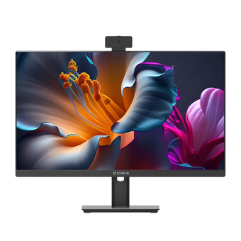  Моноблок IRBIS Smart AIO 27 (27i5D2165HC) 27“ i5-12400,16GB/512GB, IPS, 16:9, 1920x1080 