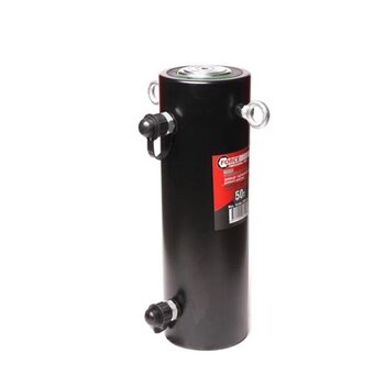 Домкрат ForceKraft FK-YG50200S 