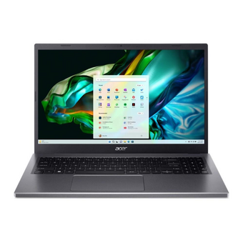  Ноутбук Acer Aspire 5 (NX.KJ9EL.006) Steel Gray 