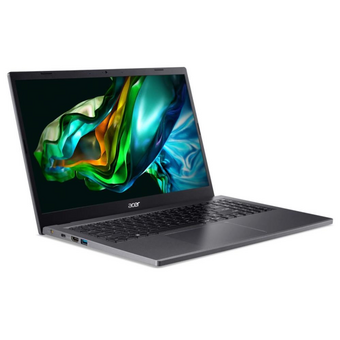  Ноутбук Acer Aspire 5 (NX.KJ9EL.006) Steel Gray 