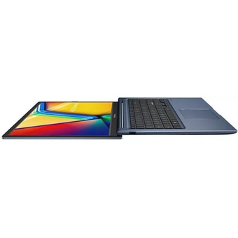  Ноутбук Asus Vivobook 15 X1504VA-BQ322 (90NB10J1-M019S0) 
