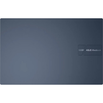  Ноутбук Asus Vivobook 15 X1504VA-BQ322 (90NB10J1-M019S0) 