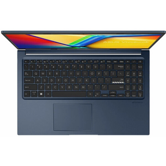  Ноутбук Asus Vivobook 15 X1504VA-BQ322 (90NB10J1-M019S0) 