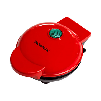  Вафельница Daswerk WM-11 (455657) 