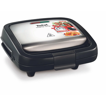  Вафельница Tefal WD170D38 