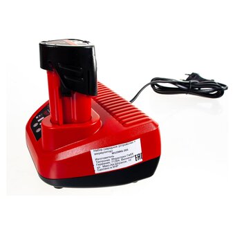  АКБ+Зарядное устройство Milwaukee M12 NRG-201 (4933451900) 