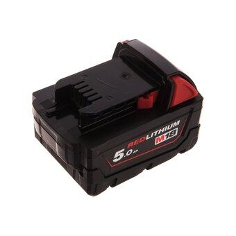  АКБ+Зарядное устройство Milwaukee M18 NRG-502 (4933459217) 