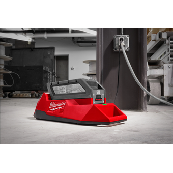  Зарядное устройство Milwaukee MXF C (4933471839) 