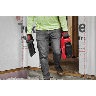  Зарядное устройство Milwaukee MXF C (4933471839) 