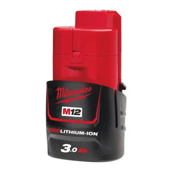  АКБ+Зарядное устройство Milwaukee M12 NRG-302 (4933451902) 