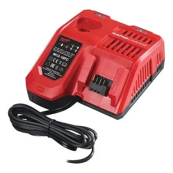  АКБ+Зарядное устройство Milwaukee M18 HNRG-552 (4933464713) 