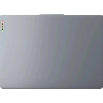  Ноутбук Lenovo IdeaPad Slim 3 16IAH8 (83ES0018RK) Arctic Grey 