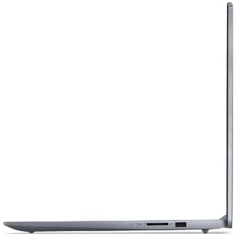  Ноутбук Lenovo IdeaPad Slim 3 16IAH8 (83ES0018RK) Arctic Grey 