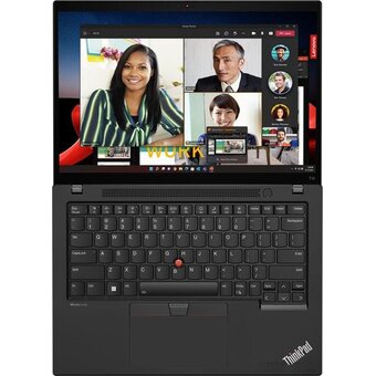  Ноутбук Lenovo ThinkPad T14s Gen 4 Intel (21F7S76C00) 