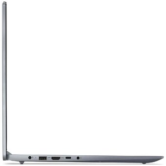  Ноутбук Lenovo IdeaPad Slim 3 16IAH8 (83ES0018RK) Arctic Grey 