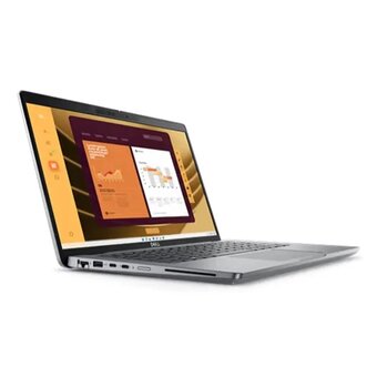  Ноутбук Dell Latitude 5450-1114 14"(1920x1080 (матовый) IPS)/Intel Core Ultra 5 135U(1.6Ghz)/8192Mb/512SSDGb/noDVD/Int:Intel Graphics 