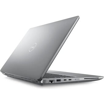  Ноутбук Dell Latitude 5450-1114 14"(1920x1080 (матовый) IPS)/Intel Core Ultra 5 135U(1.6Ghz)/8192Mb/512SSDGb/noDVD/Int:Intel Graphics 