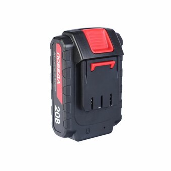  АКБ ПОБЕДА ДА 20Ли (190200122) 20В, 2.2Ач, Li-Ion 