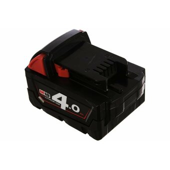  АКБ Milwaukee M18 B4 (4932430063) 