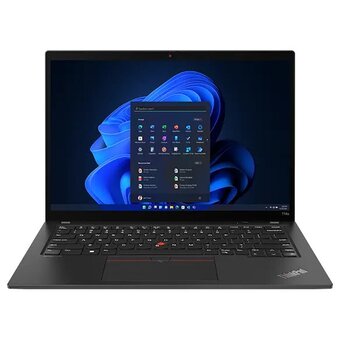  Ноутбук Lenovo ThinkPad T14s Gen 4 Intel (21F7S76C00) 