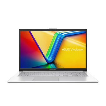  Ноутбук ASUS Vivobook Go 15 E1504FA-BQ211 (90NB0ZR1-M01YU0) Cool Silver 