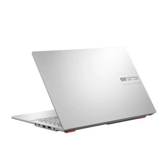  Ноутбук ASUS Vivobook Go 15 E1504FA-BQ211 (90NB0ZR1-M01YU0) Cool Silver 