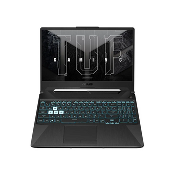  Ноутбук Asus Tuf Gaming A15 FA506NCR-HN067 (90NR0JV7-M004F0) Graphite Black 