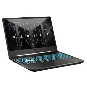  Ноутбук Asus Tuf Gaming A15 FA506NCR-HN067 (90NR0JV7-M004F0) Graphite Black 