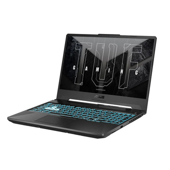  Ноутбук Asus Tuf Gaming A15 FA506NCR-HN067 (90NR0JV7-M004F0) Graphite Black 