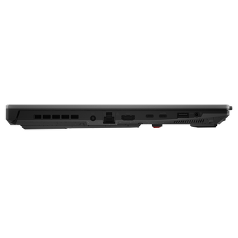  Ноутбук ASUS Tuf Gaming F17 FX707ZC4-HX119 (90NR0GX1-M008D0) Mecha Gray 