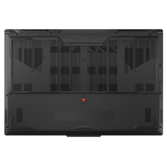  Ноутбук ASUS Tuf Gaming F17 FX707ZC4-HX119 (90NR0GX1-M008D0) Mecha Gray 