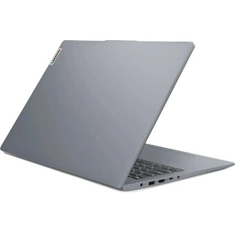  Ноутбук Lenovo IdeaPad Slim 3 16IAH8 (83ES0018RK) Arctic Grey 