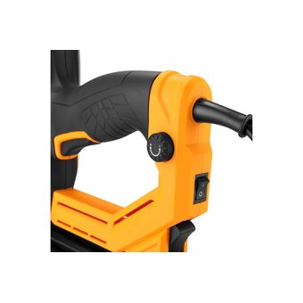  Cтеплер DEKO DKES600 (085-1071) электрический 
