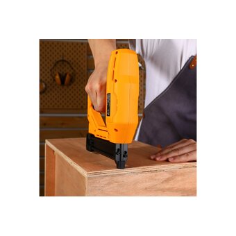  Cтеплер DEKO DKES600 (085-1071) электрический 