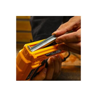  Cтеплер DEKO DKES500 (085-1072) электрический 