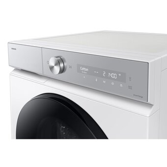  Стиральная машина Samsung WD11DB8B85GHLP 