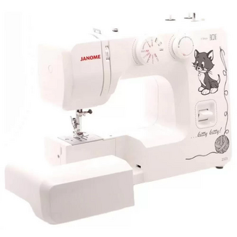  Швейная машина Janome 2323 